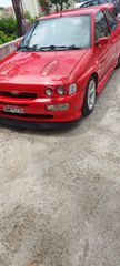 Ford Escort 1993