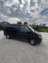 Volkswagen T6 2017 Van
