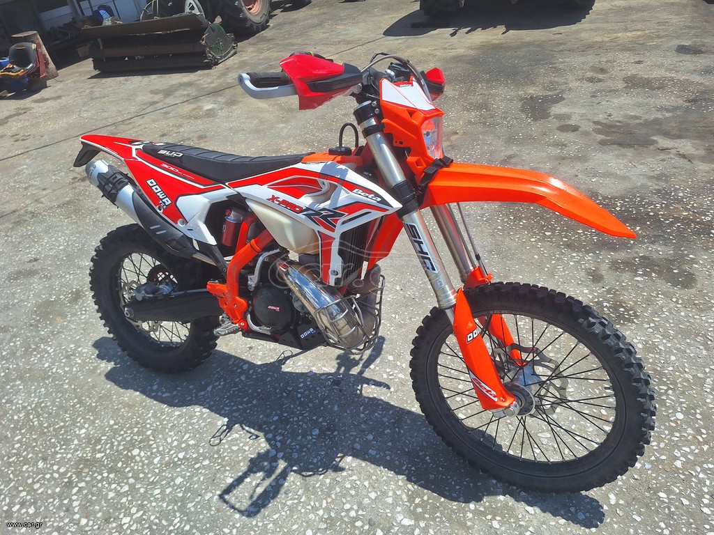 Beta RR 300 2025 X-PRO.