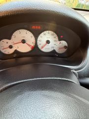 Peugeot 206 2006