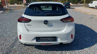 Opel Corsa 2022 1.5 diesel ΕΛΛΗΝΙΚΟ ΜΕ ΒΟΟΚ SERVICE OPEL & ΜΗΔΕΝΙΚΑ ΤΕΛΗ-thumb-3