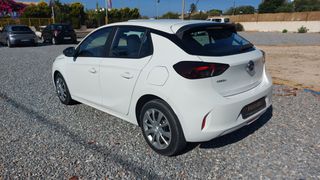 Opel Corsa 2022 1.5 diesel ΕΛΛΗΝΙΚΟ ΜΕ ΒΟΟΚ SERVICE OPEL & ΜΗΔΕΝΙΚΑ ΤΕΛΗ-thumb-4