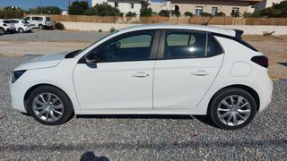Opel Corsa 2022 1.5 diesel ΕΛΛΗΝΙΚΟ ΜΕ ΒΟΟΚ SERVICE OPEL & ΜΗΔΕΝΙΚΑ ΤΕΛΗ-thumb-5