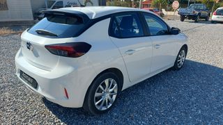 Opel Corsa 2022 1.5 diesel ΕΛΛΗΝΙΚΟ ΜΕ ΒΟΟΚ SERVICE OPEL & ΜΗΔΕΝΙΚΑ ΤΕΛΗ-thumb-6