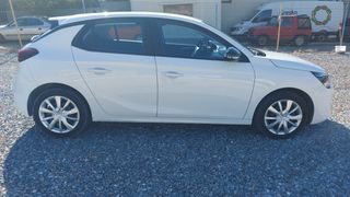 Opel Corsa 2022 1.5 diesel ΕΛΛΗΝΙΚΟ ΜΕ ΒΟΟΚ SERVICE OPEL & ΜΗΔΕΝΙΚΑ ΤΕΛΗ-thumb-7