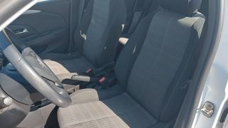 Opel Corsa 2022 1.5 diesel ΕΛΛΗΝΙΚΟ ΜΕ ΒΟΟΚ SERVICE OPEL & ΜΗΔΕΝΙΚΑ ΤΕΛΗ-thumb-9