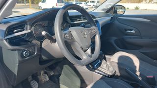 Opel Corsa 2022 1.5 diesel ΕΛΛΗΝΙΚΟ ΜΕ ΒΟΟΚ SERVICE OPEL & ΜΗΔΕΝΙΚΑ ΤΕΛΗ-thumb-10