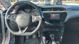 Opel Corsa 2022 1.5 diesel ΕΛΛΗΝΙΚΟ ΜΕ ΒΟΟΚ SERVICE OPEL & ΜΗΔΕΝΙΚΑ ΤΕΛΗ-thumb-11