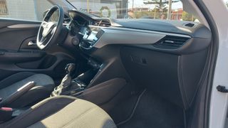 Opel Corsa 2022 1.5 diesel ΕΛΛΗΝΙΚΟ ΜΕ ΒΟΟΚ SERVICE OPEL & ΜΗΔΕΝΙΚΑ ΤΕΛΗ-thumb-15