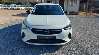 Opel Corsa 2022 1.5 diesel ΕΛΛΗΝΙΚΟ ΜΕ ΒΟΟΚ SERVICE OPEL & ΜΗΔΕΝΙΚΑ ΤΕΛΗ-thumb-1