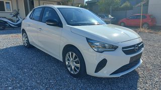 Opel Corsa 2022 1.5 diesel ΕΛΛΗΝΙΚΟ ΜΕ ΒΟΟΚ SERVICE OPEL & ΜΗΔΕΝΙΚΑ ΤΕΛΗ-thumb-2
