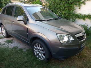 Opel Antara 2009 2.4 EDITION 4X4
