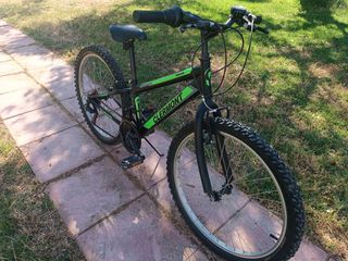 All - Mountain Clermont 2022 Mountain bike