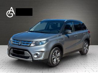 Suzuki Vitara 2016 ALLGRIP 4X4 PANORAMA