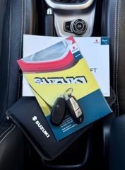 Suzuki Vitara 2016 ALLGRIP 4X4 PANORAMA-thumb-16