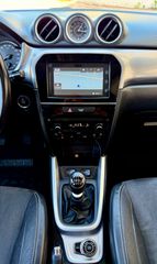 Suzuki Vitara 2016 ALLGRIP 4X4 PANORAMA-thumb-12