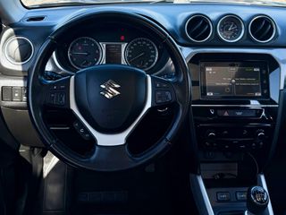 Suzuki Vitara 2016 ALLGRIP 4X4 PANORAMA-thumb-10