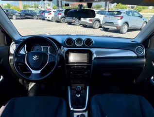 Suzuki Vitara 2016 ALLGRIP 4X4 PANORAMA-thumb-9