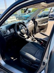 Suzuki Vitara 2016 ALLGRIP 4X4 PANORAMA-thumb-8