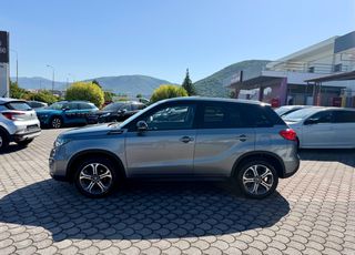 Suzuki Vitara 2016 ALLGRIP 4X4 PANORAMA-thumb-3