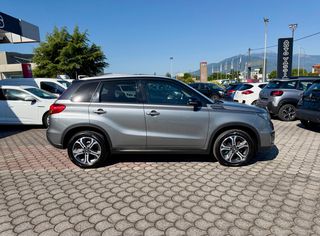 Suzuki Vitara 2016 ALLGRIP 4X4 PANORAMA-thumb-7