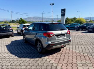 Suzuki Vitara 2016 ALLGRIP 4X4 PANORAMA-thumb-4