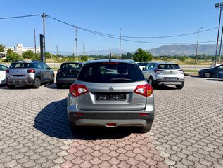 Suzuki Vitara 2016 ALLGRIP 4X4 PANORAMA-thumb-5
