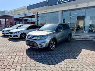 Suzuki Vitara 2016 ALLGRIP 4X4 PANORAMA-thumb-2