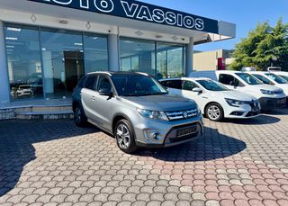Suzuki Vitara 2016 ALLGRIP 4X4 PANORAMA