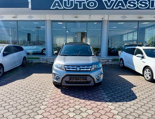 Suzuki Vitara 2016 ALLGRIP 4X4 PANORAMA-thumb-1