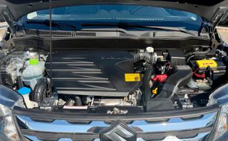Suzuki Vitara 2016 ALLGRIP 4X4 PANORAMA-thumb-22