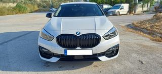 Bmw 118 2022 118i Sportline Advanced