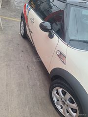 Mini Cooper S 2011 S