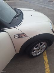 Mini Cooper S 2011 S-thumb-1