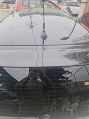 Mini Cooper S 2011 S-thumb-4