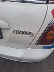 Mini Cooper S 2011 S-thumb-5