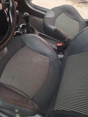 Mini Cooper S 2011 S-thumb-7