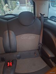 Mini Cooper S 2011 S-thumb-8