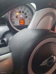 Mini Cooper S 2011 S-thumb-9