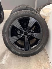 Ζαντολάστιχα Audi Q4 19”