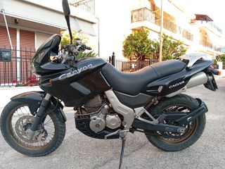 Cagiva Canyon 600 1997