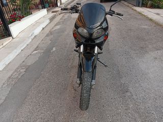 Cagiva Canyon 600 1997-thumb-2