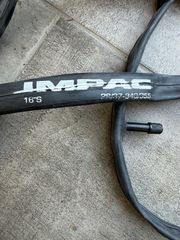Σαμπρέλα Impac 16”