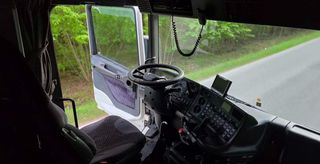 Ανατροπή Scania 2001 G 164 580 V8 RETARDER-thumb-9