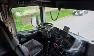 Ανατροπή Scania 2001 G 164 580 V8 RETARDER-thumb-14