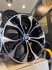 ΠΩΛΟΥΝΤΑΙ ΖΑΝΤΕΣ 20 ΓΙΑ BMW X5-X6 ΓΝΗΣΙΕΣ