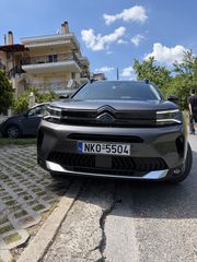 Citroen C5 Aircross 2022