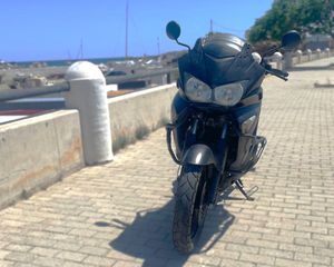 Honda Varadero 1000 2008 MK3