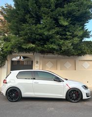 Volkswagen Golf 2014 GTD DSG