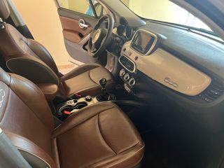 Fiat 500X 2015 1.4 MULTIAIR START&STOPP POP STAR 4X2-thumb-8